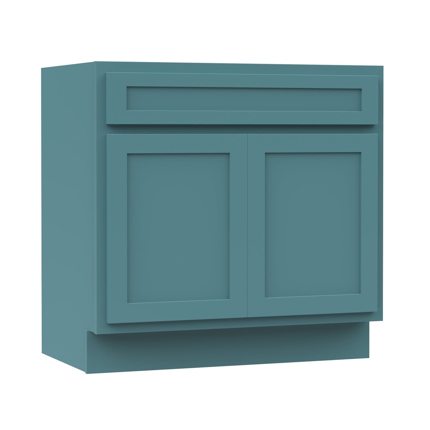 Vanity Art 36 Inch Single Sink Bathroom Vanity Cabinet