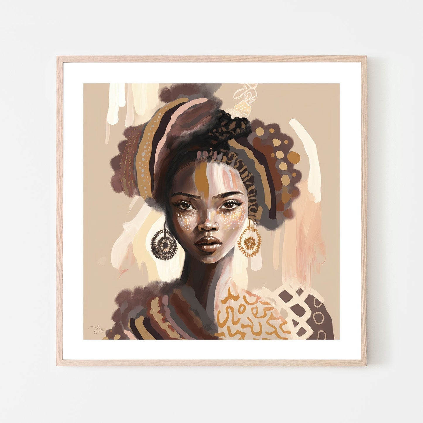 Amara, By Bella Eve