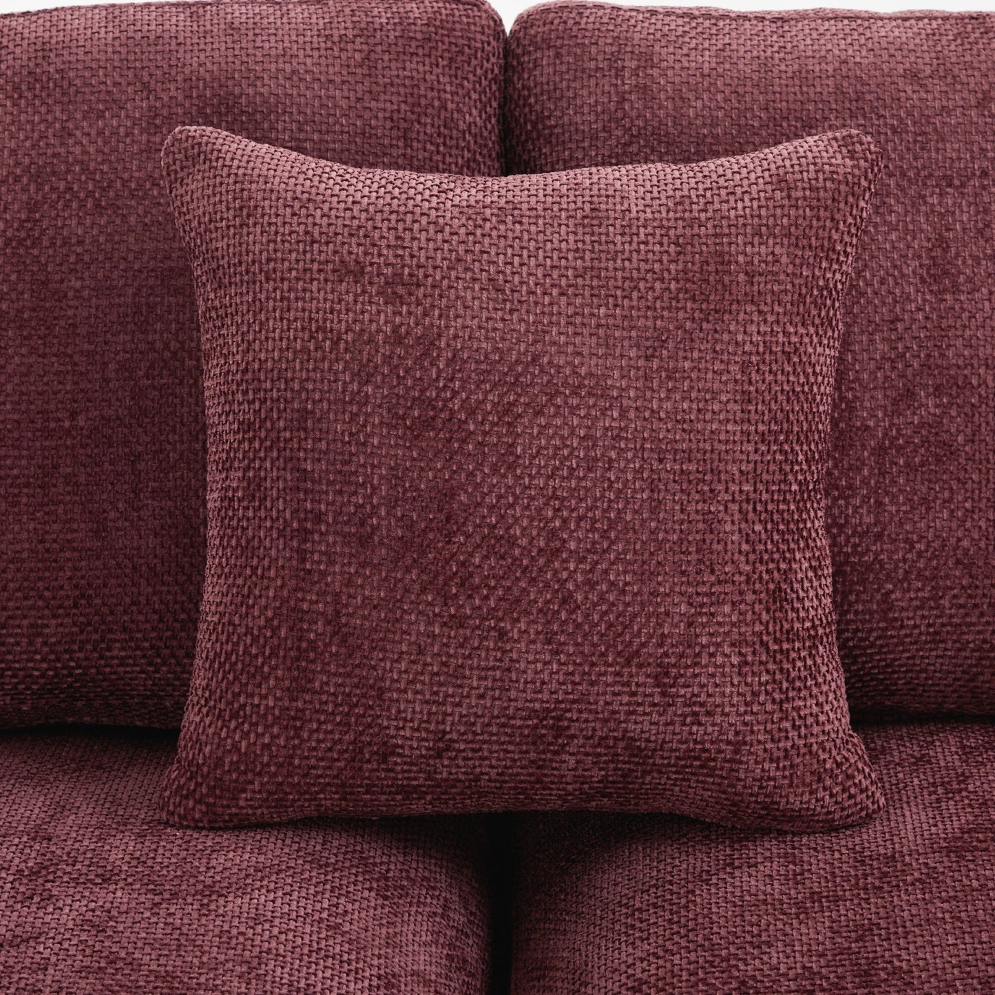 107.9inch Cloud Sectional Sofa