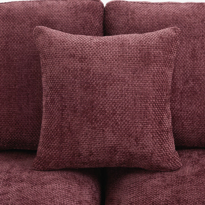 107.9inch Cloud Sectional Sofa