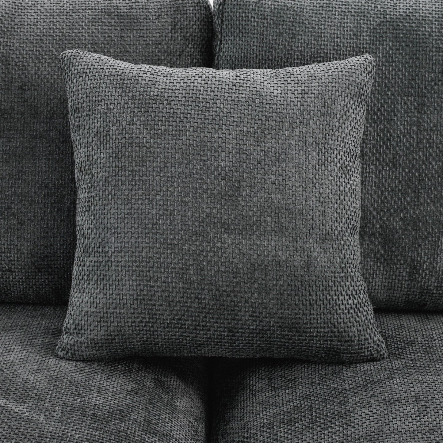 107.9inch Cloud Sectional Sofa