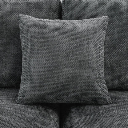 107.9inch Cloud Sectional Sofa