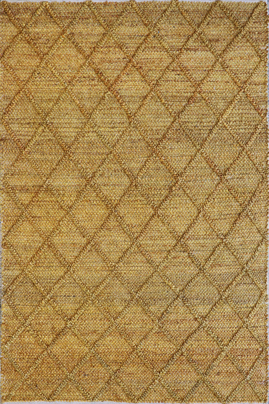 Baya Assam 230 x 160 cm Rug - Saddle