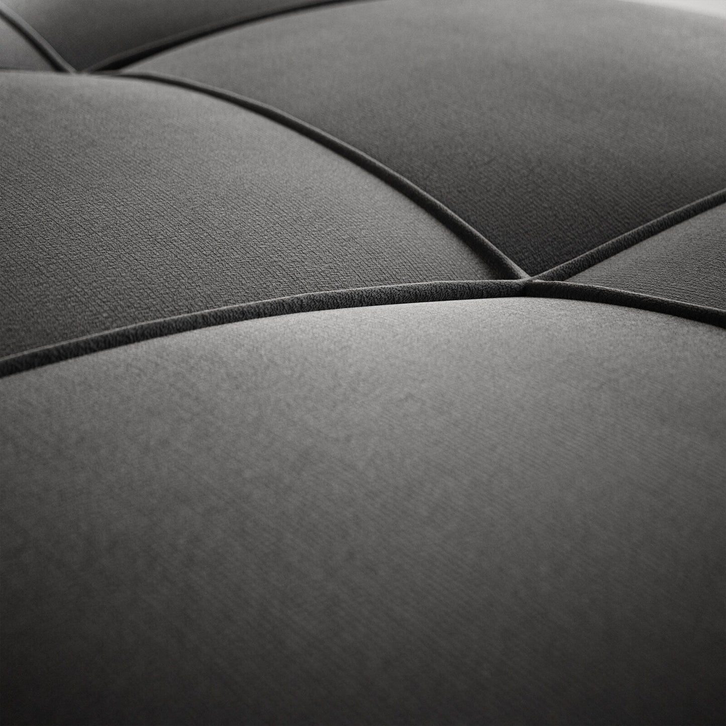 3-in-1 Convertible Sofa Bed Lounger Chaise Loveseat with Pull-up Bed, Velvet / cloth