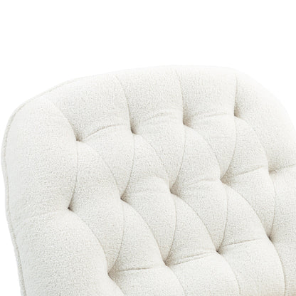 360 degrees Swivel Recliner Adjustable Sofa Chair Set of 2