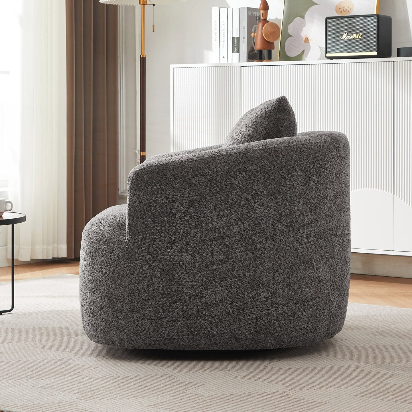 38.2inch Accent Chair Sofa