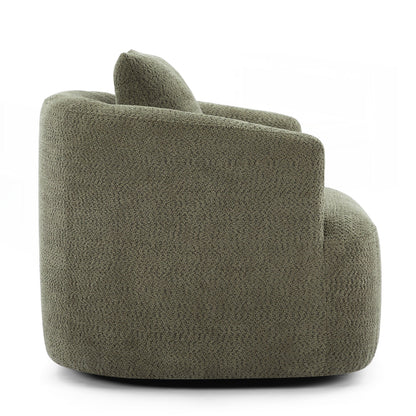 38.2inch Accent Chair Sofa