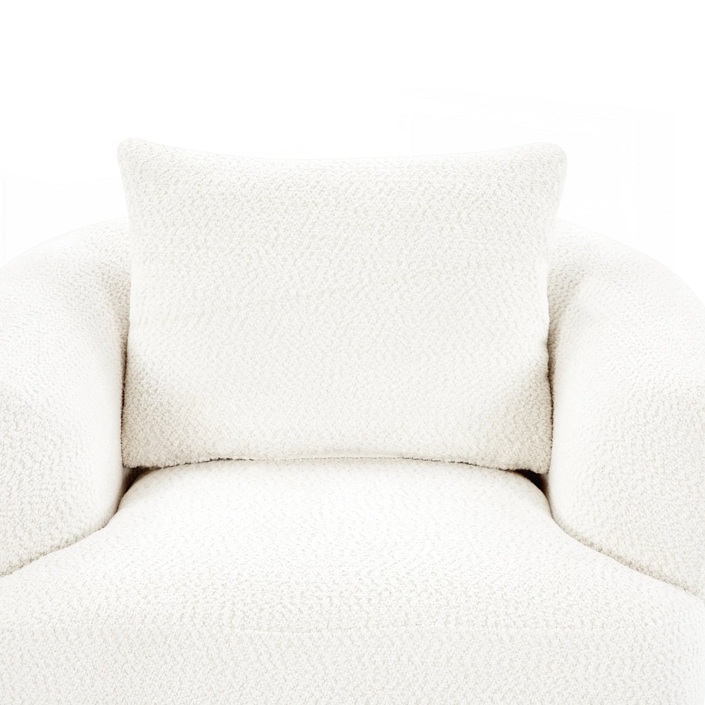 38.2inch Accent Chair Sofa