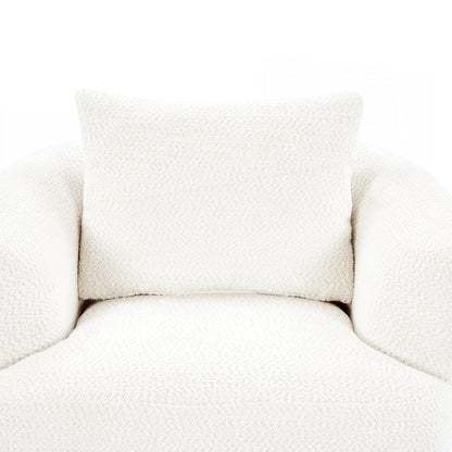 38.2inch Accent Chair Sofa