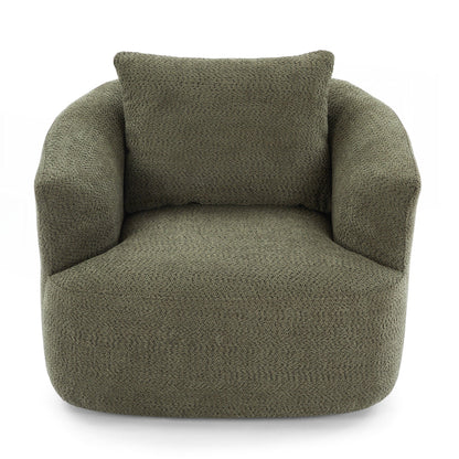 38.2inch Accent Chair Sofa