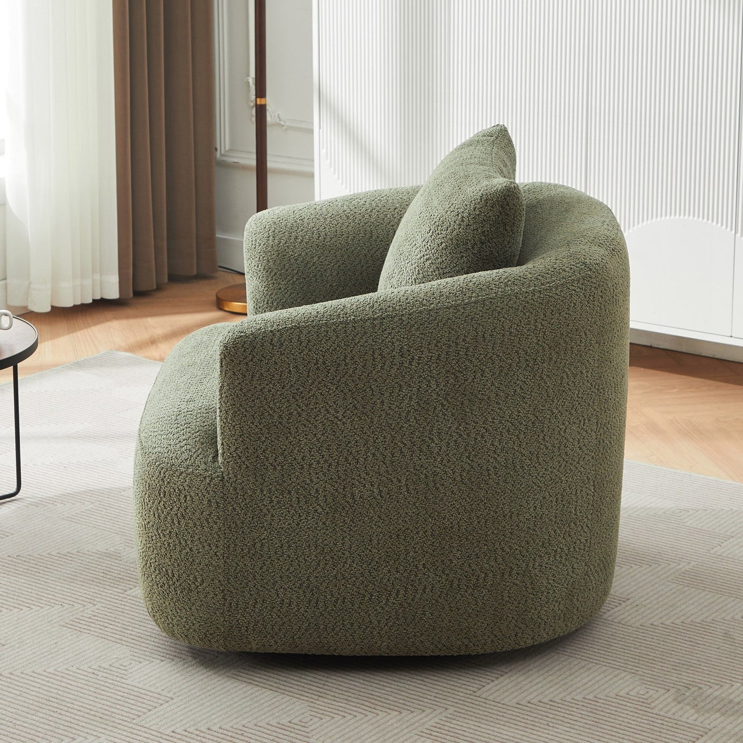 38.2inch Accent Chair Sofa