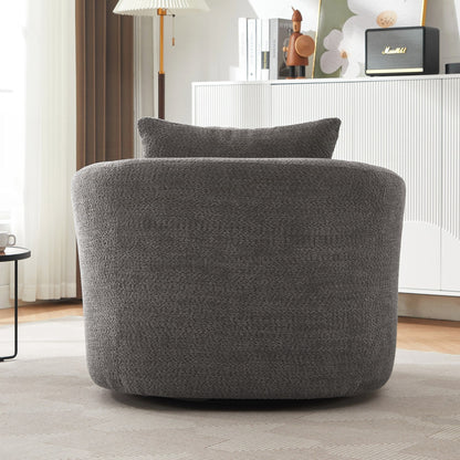 38.2inch Accent Chair Sofa