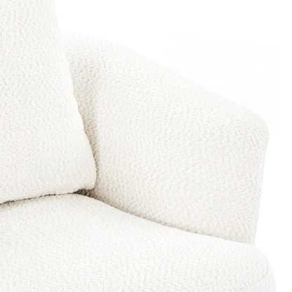 38.2inch Accent Chair Sofa