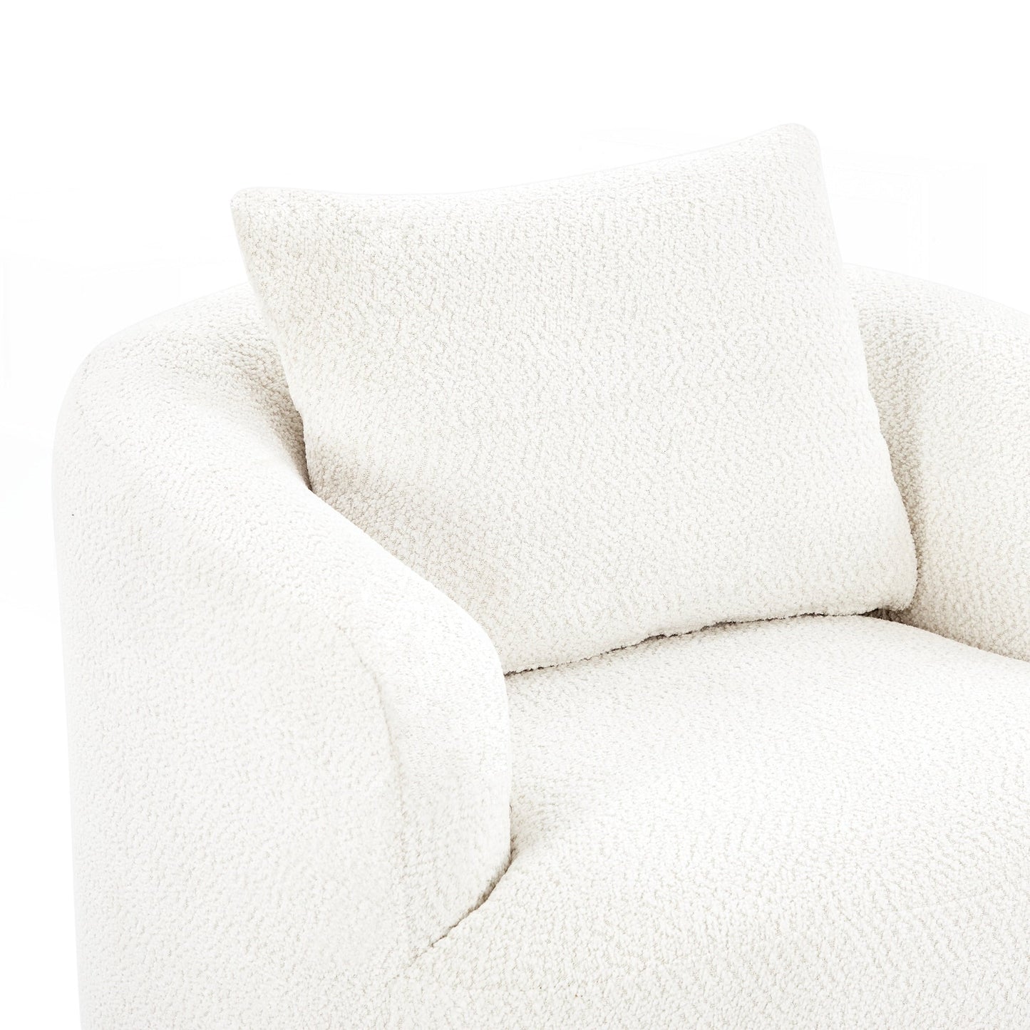 38.2inch Accent Chair Sofa