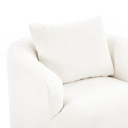 38.2inch Accent Chair Sofa
