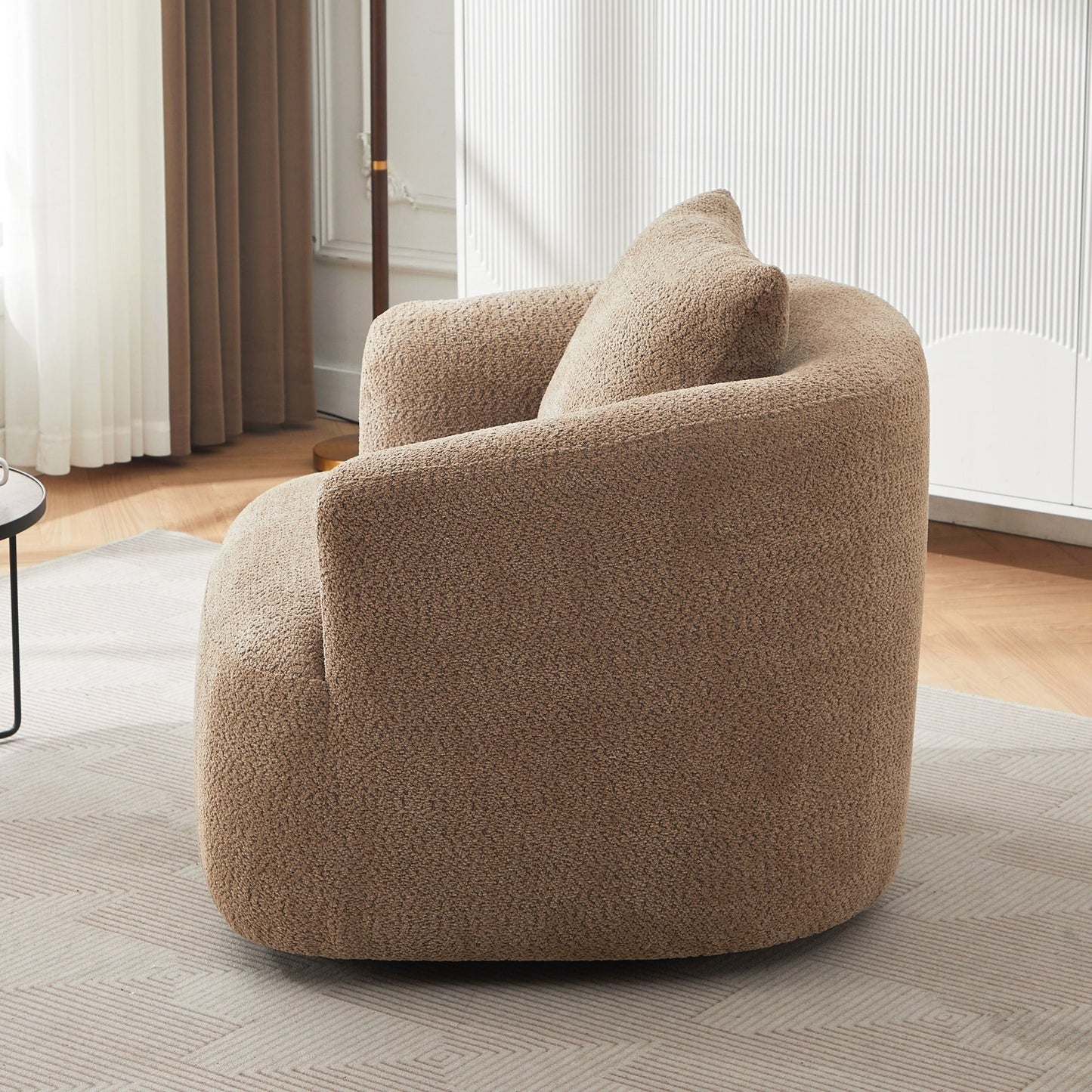 38.2inch Accent Chair Sofa