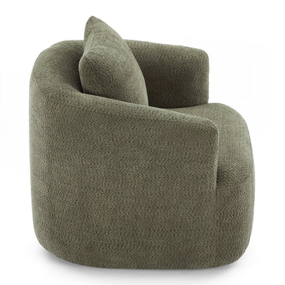 38.2inch Accent Chair Sofa