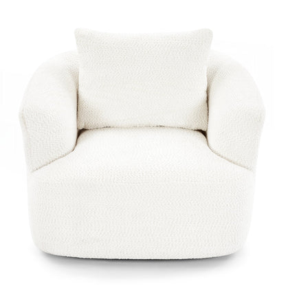 38.2inch Accent Chair Sofa
