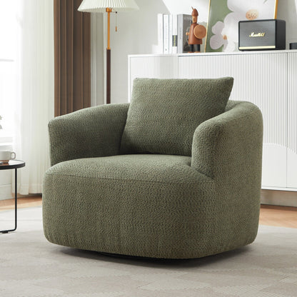 38.2inch Accent Chair Sofa
