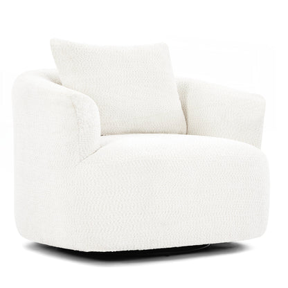 38.2inch Accent Chair Sofa