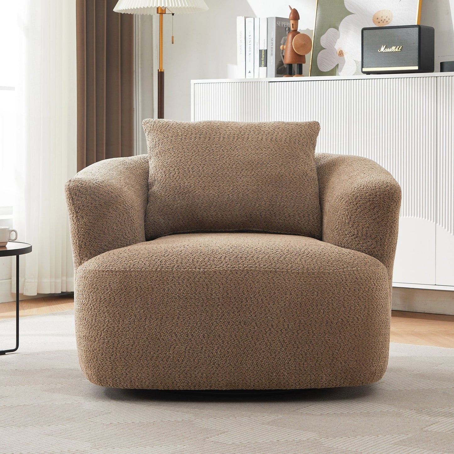38.2inch Accent Chair Sofa