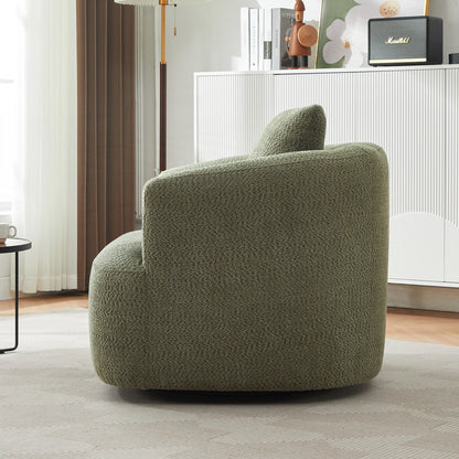 38.2inch Accent Chair Sofa