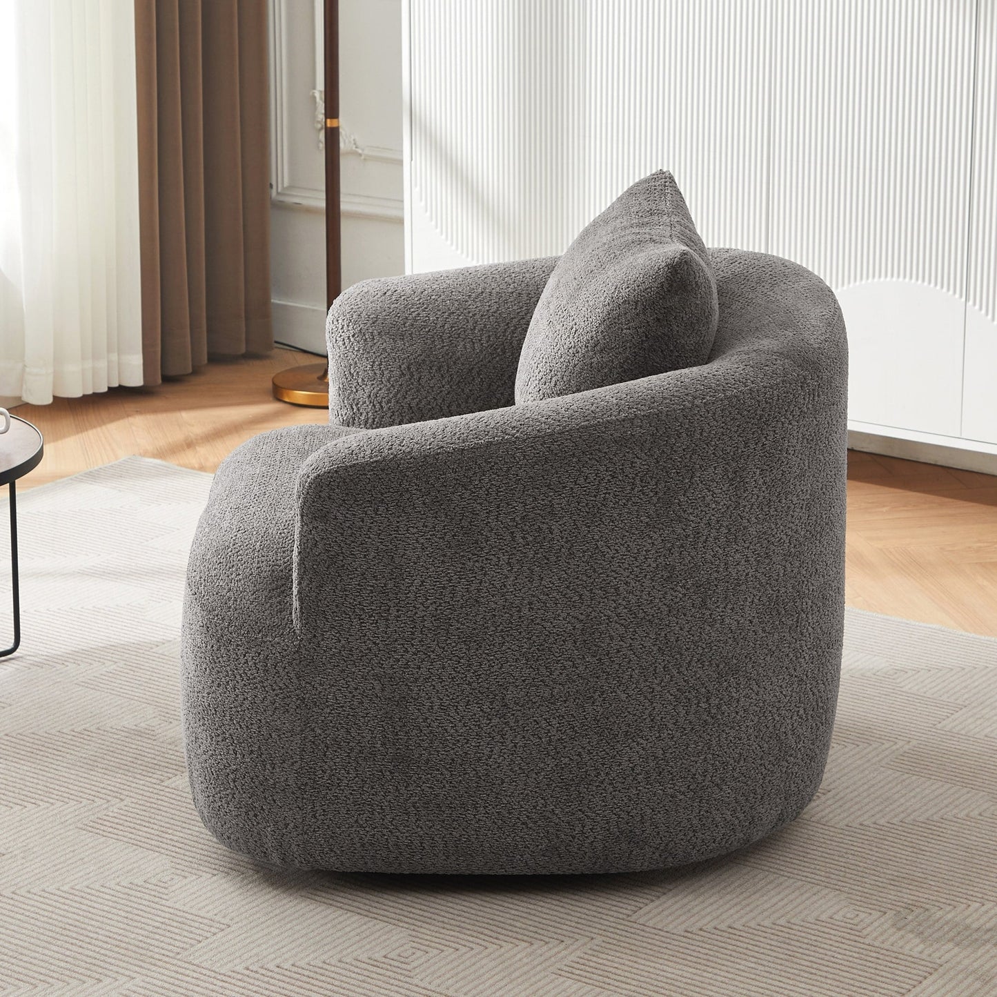 38.2inch Accent Chair Sofa