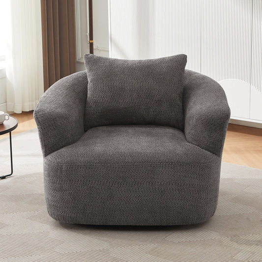 38.2inch Accent Chair Sofa