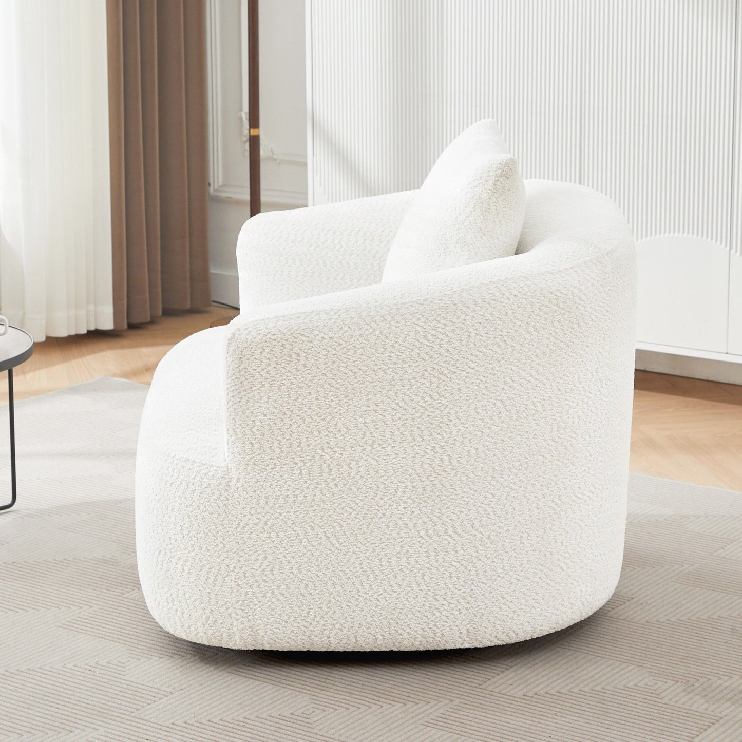 38.2inch Accent Chair Sofa