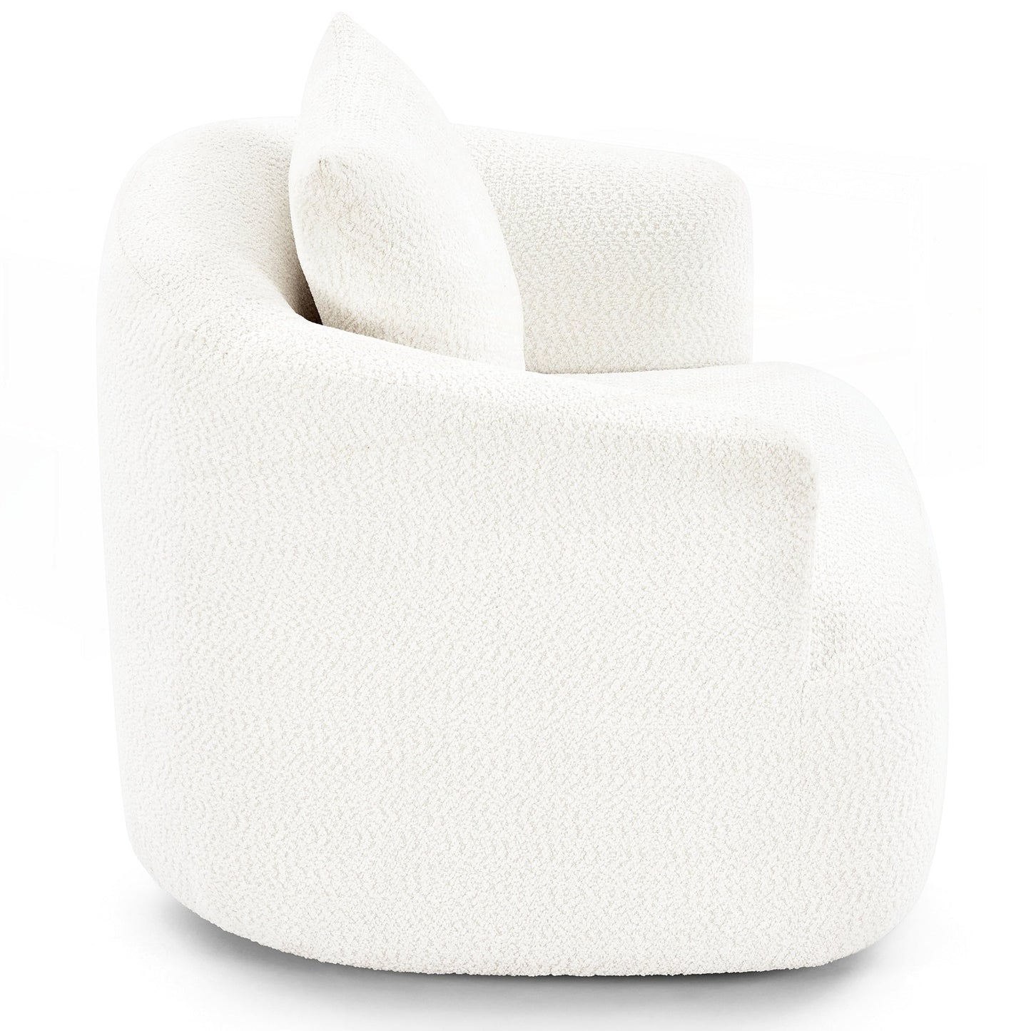 38.2inch Accent Chair Sofa