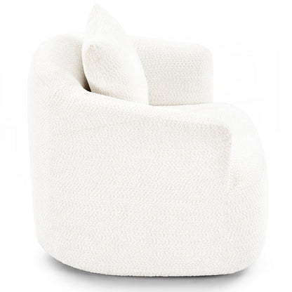 38.2inch Accent Chair Sofa