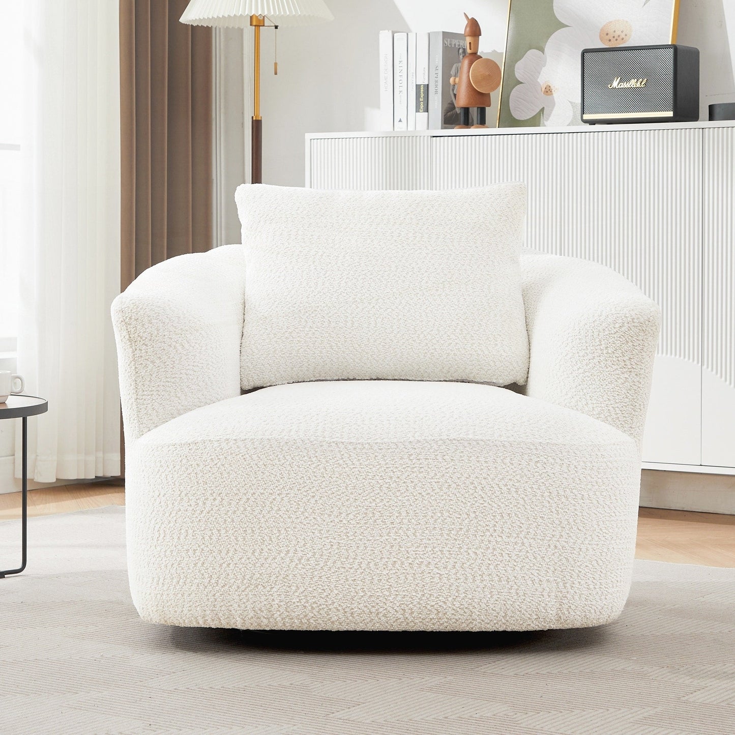 38.2inch Accent Chair Sofa