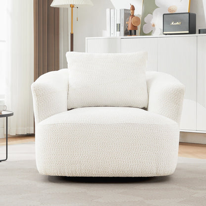 38.2inch Accent Chair Sofa