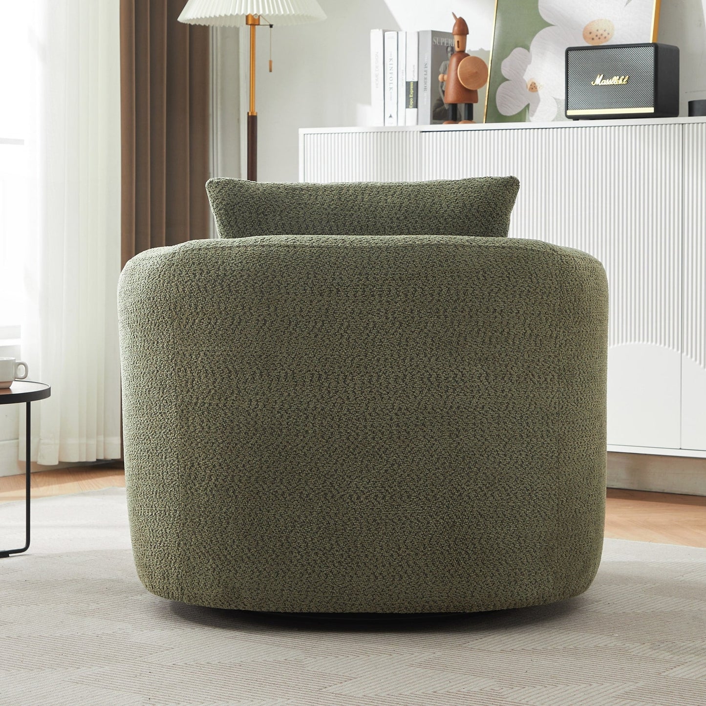 38.2inch Accent Chair Sofa