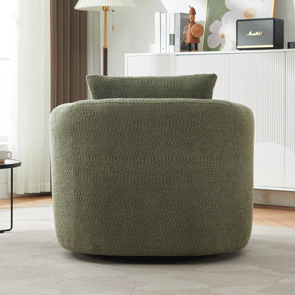 38.2inch Accent Chair Sofa