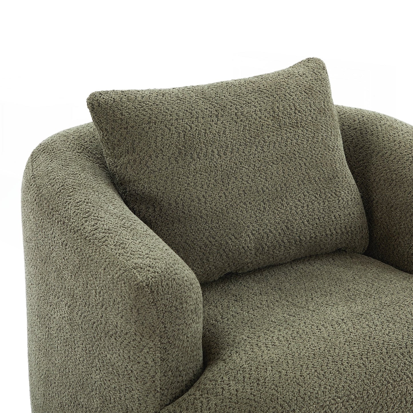 38.2inch Accent Chair Sofa