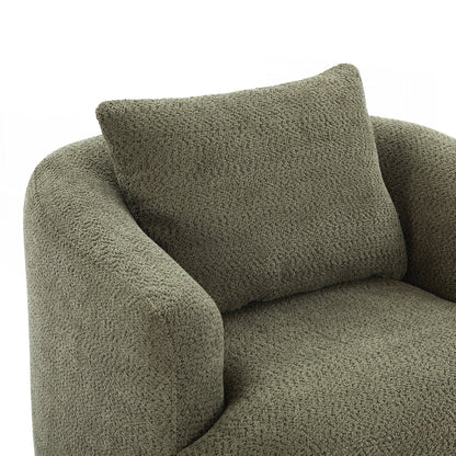 38.2inch Accent Chair Sofa