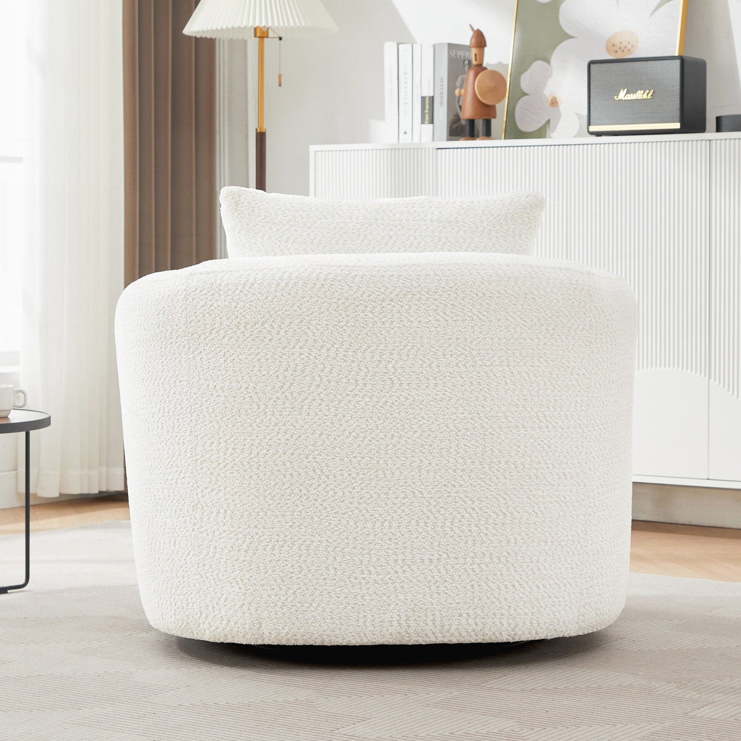 38.2inch Accent Chair Sofa