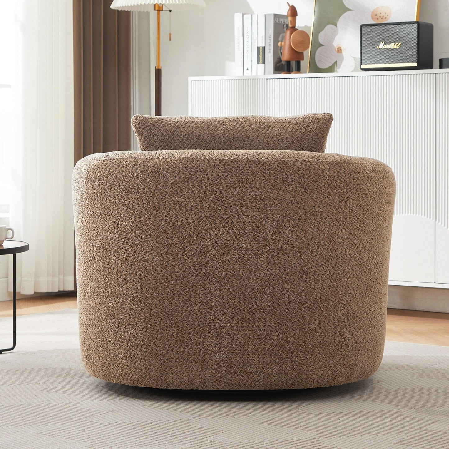 38.2inch Accent Chair Sofa