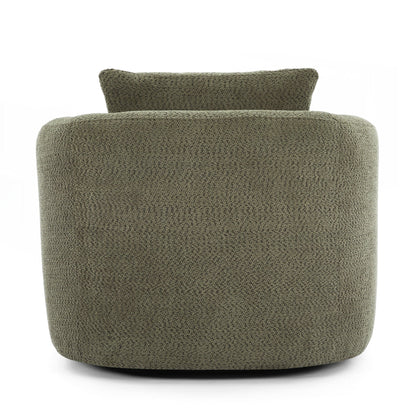 38.2inch Accent Chair Sofa