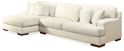 Zada 3-Piece Upholstery Package
