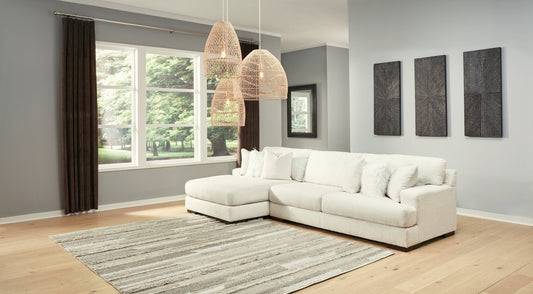 Zada 3-Piece Upholstery Package
