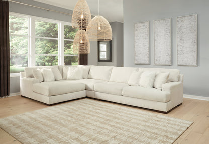 Zada 5-Piece Upholstery Package