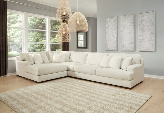 Zada 5-Piece Upholstery Package