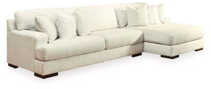 Zada 3-Piece Upholstery Package