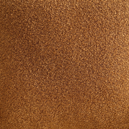 66 Chenille Square Beanbag Chair with High-Resilience Foam Core, Armrests and Handle