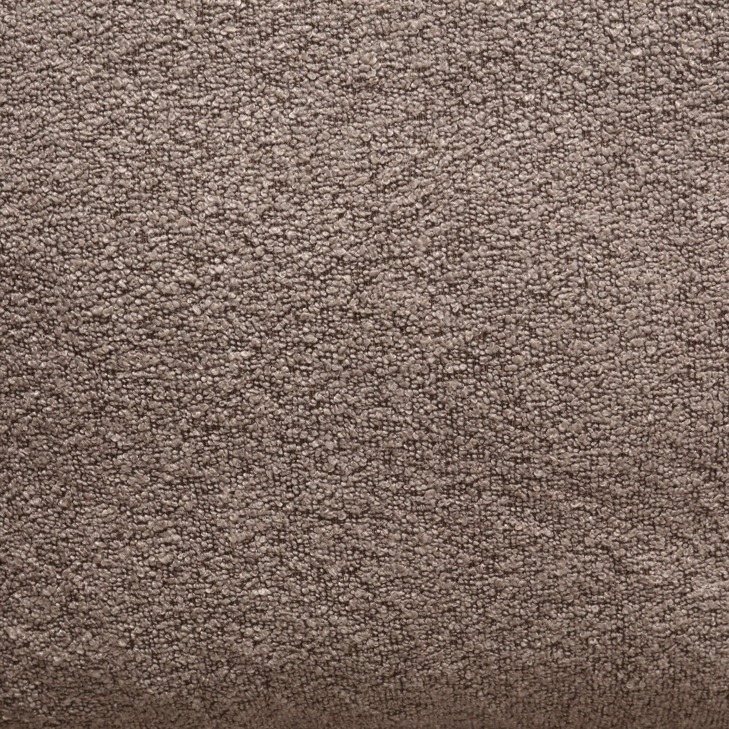66 Chenille Square Beanbag Chair with High-Resilience Foam Core, Armrests and Handle