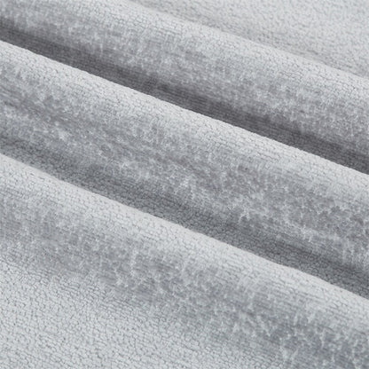 78.7 Chenille Upholstered Sofa with Legs