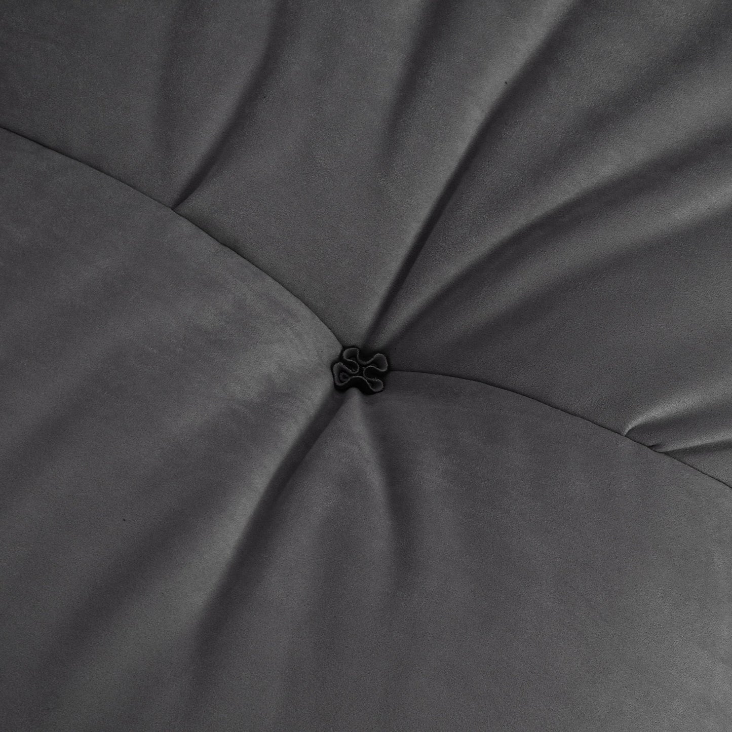 89 Fluffy Cloud Couches Sectional, Modern Minimalist Sofas With Two Pillows