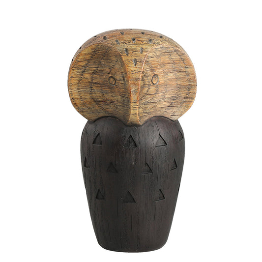 Bravon Wood Owl A